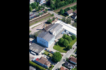 Fa. Eichenauer in Jahnstr in Kandel im Bundesland Rheinland-Pfalz, Deutschland