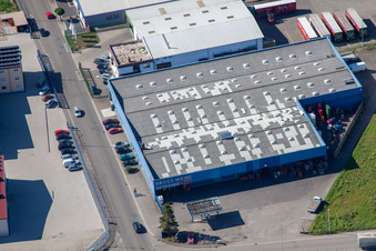 Bross-Weine, Getränke Roth in Appenweier im Bundesland Baden-Württemberg, Deutschland