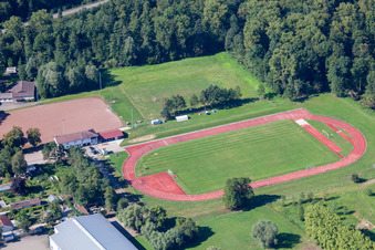 Sportverein Appenweier 1925 eV im Bundesland Baden-Württemberg, Deutschland