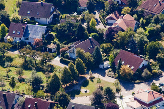 Fessenbach, Im Ries in Offenburg im Bundesland Baden-Württemberg, Deutschland