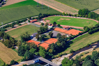 Tennisclub Rosengarten Willstätt e.V im Bundesland Baden-Württemberg, Deutschland