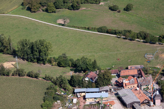 Schaidter Mühle, Startplätze in Wörth am Rhein im Bundesland Rheinland-Pfalz, Deutschland