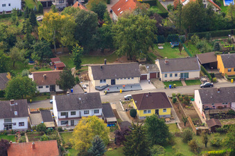 Im Mühlegarten 12 in Eppelsheim im Bundesland Rheinland-Pfalz, Deutschland