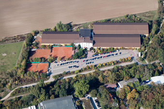 Frankenthal Süd, Tennisclub im Bundesland Rheinland-Pfalz, Deutschland