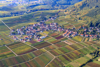 Weyher in der Pfalz aus Norden im Bundesland Rheinland-Pfalz, Deutschland
