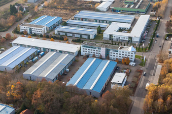 Stockfeldstr im Ortsteil Rauental in Rastatt im Bundesland Baden-Württemberg, Deutschland