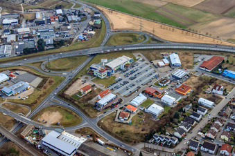 Fitness Park Schwetzingen GmbH im Bundesland Baden-Württemberg, Deutschland