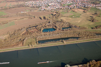 Munchhausen (Elsass) im Bundesland Bas-Rhin, Frankreich