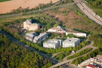 Raddisson Blu in Ettlingen im Bundesland Baden-Württemberg, Deutschland
