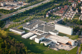 Invora Systems in Ettlingen im Bundesland Baden-Württemberg, Deutschland