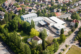 Wollmesheimer Höhe,WICKERT Maschinenbau GmbH in Landau in der Pfalz im Bundesland Rheinland-Pfalz, Deutschland