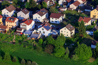 KITA Mäusenest im Ortsteil Stupferich in Karlsruhe im Bundesland Baden-Württemberg, Deutschland