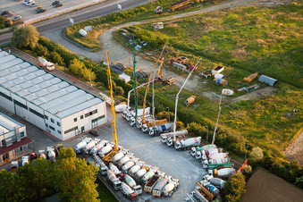 Pescaia im Bundesland Toscana, Italien