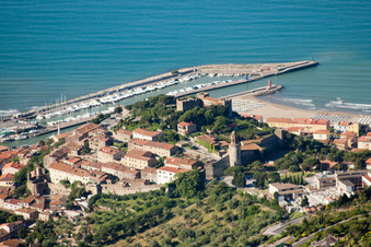 Castiglione della Pescaia (Toscana), Italien