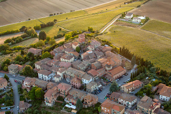 Montepulciano/Valiano
