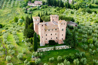 Siena/Colonia Santa Regina