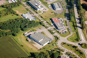 DBK France EURL im Ortsteil Altenstadt in Wissembourg im Bundesland Bas-Rhin, Frankreich