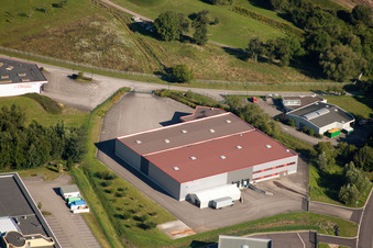 Walter Epices im Ortsteil Altenstadt in Wissembourg im Bundesland Bas-Rhin, Frankreich