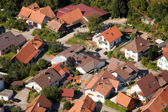 Bühl-Kappelwindeck im Ortsteil Riegel im Bundesland Baden-Württemberg, Deutschland