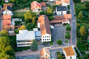 Grundschule Steinfeld im Bundesland Rheinland-Pfalz, Deutschland