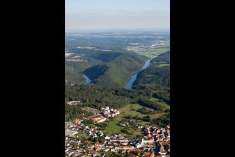 Orscholz, SRS Senioren Residence Saarschleife in Mettlach im Bundesland Saarland, Deutschland