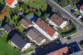 Hauptstraße x Steinweilerer Straße in Winden im Bundesland Rheinland-Pfalz, Deutschland