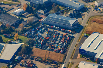 Hutter Heizungsbau in Hagenbach im Bundesland Rheinland-Pfalz, Deutschland