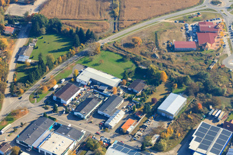 NEV Nutzfahrzeug-Engineering GmbH in Hagenbach im Bundesland Rheinland-Pfalz, Deutschland