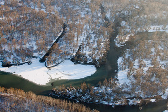 Munchhausen (Elsass), Sauerdelta im Bundesland Bas-Rhin, Frankreich