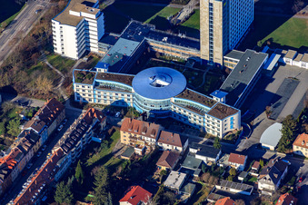 Deutsche Rentenversicherung Rheinland-Pfalz in Speyer, Deutschland