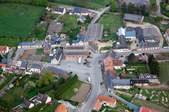 Lesquielles-Saint-Germain