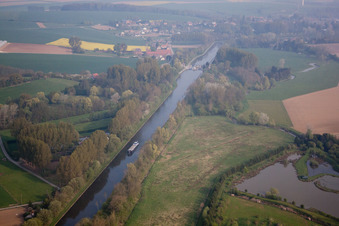 Honnecourt-sur-Escaut