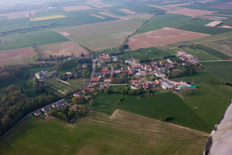 Hendecourt-lès-Ransart