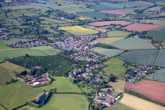 Withington im Bundesland England, Großbritanien