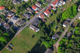 Alten- und Pflegeheim Biedenkopf, Untere Haardtstraße in Eppenbrunn im Bundesland Rheinland-Pfalz, Deutschland