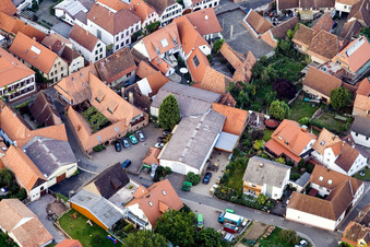 Ökonomierat Kleinmann in Birkweiler im Bundesland Rheinland-Pfalz, Deutschland