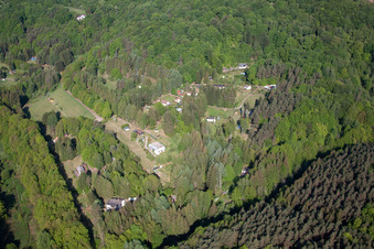 Eppenbrunn im Bundesland Rheinland-Pfalz, Deutschland