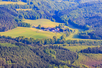 Ransbrunnerhof in Eppenbrunn im Bundesland Rheinland-Pfalz, Deutschland