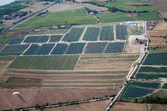 Borghetto im Bundesland Umbria, Italien