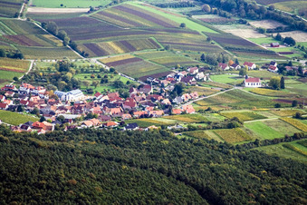 Gleiszellen-Gleishohrbach in Gleiszellen-Gleishorbach im Bundesland Rheinland-Pfalz, Deutschland