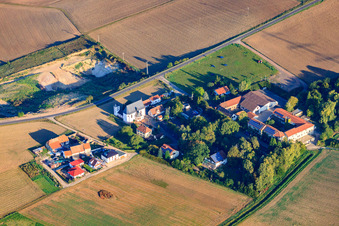 Quirnheim/Boßweiler