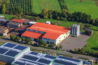 Biovin Naturprodukte in Ilbesheim bei Landau im Bundesland Rheinland-Pfalz, Deutschland