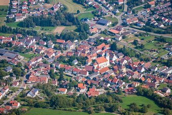 Billigheim/Sulzbach