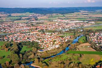 Hirschaid/Sassanfahrt