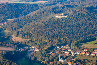 Heiligenstadt in Oberfranken