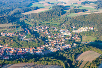 Tabea Diakonie in Heiligenstadt in Oberfranken im Bundesland Bayern, Deutschland