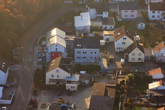 SoMeDi GmbH der AWO in Kandel im Bundesland Rheinland-Pfalz, Deutschland