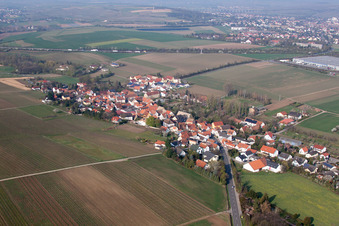 Alzey/Dautenheim