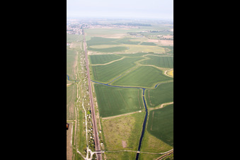 Saint Nicholas at Wade