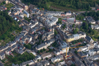 Luxemburg/Esch an der Alzette